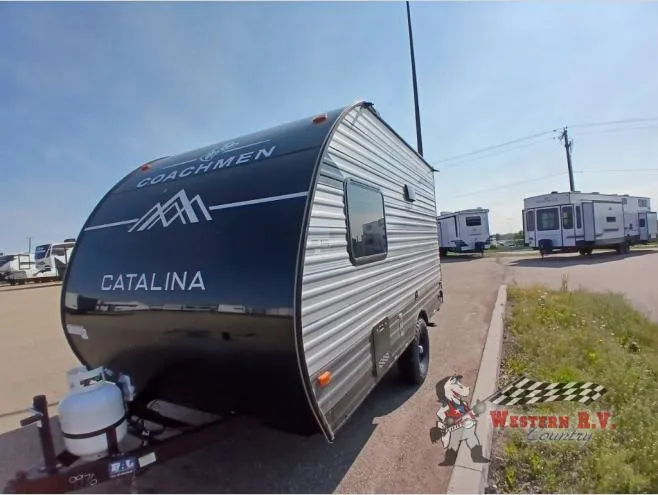 2025 Coachmen Catalina Summit Series 7 134BHX - Photo 4