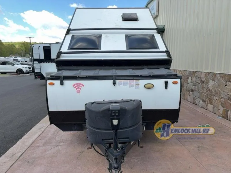 2019 Forest River Rockwood Hard Side High Wall Series A212HW - Photo 2