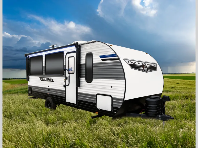 2025 Gulf Stream RV Ameri-Lite Ultra Lite 228SB - Photo 2