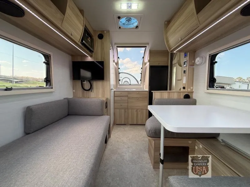 2026 NuCamp TAB 360 BOONDOCK - Photo 4