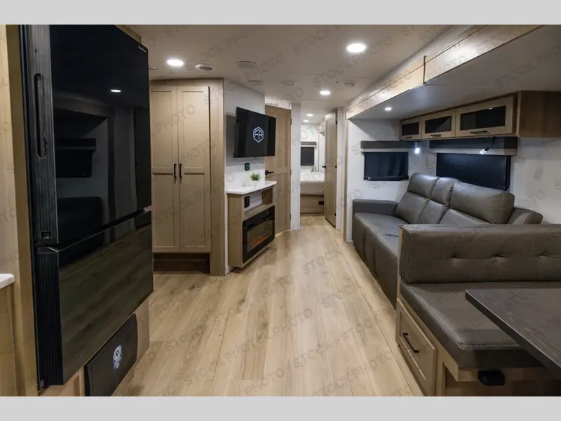 2026 Forest River Rockwood Ultra Lite 2608BS - Photo 3