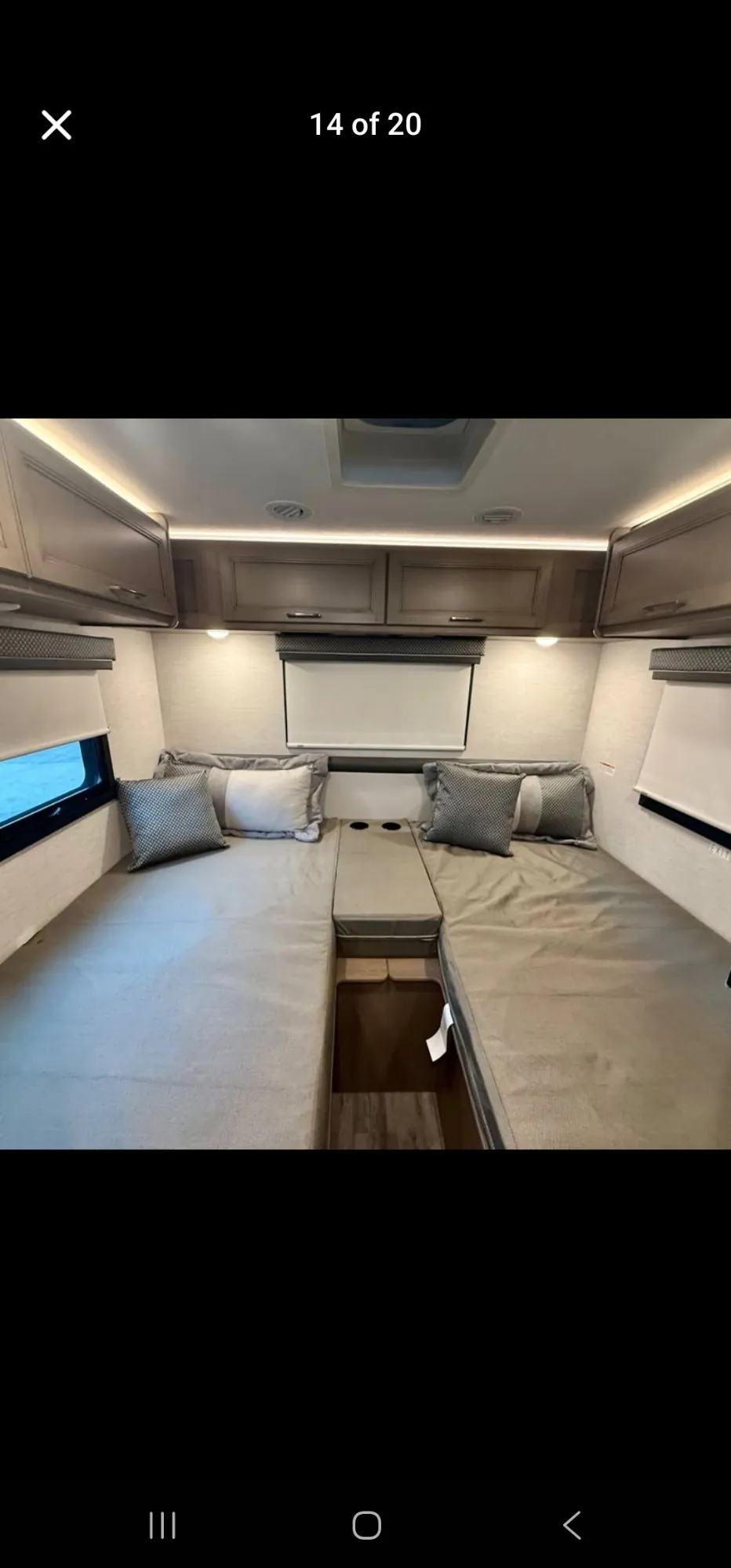 2026 Thor Motor Coach Freedom Traveler A24 - Photo 4