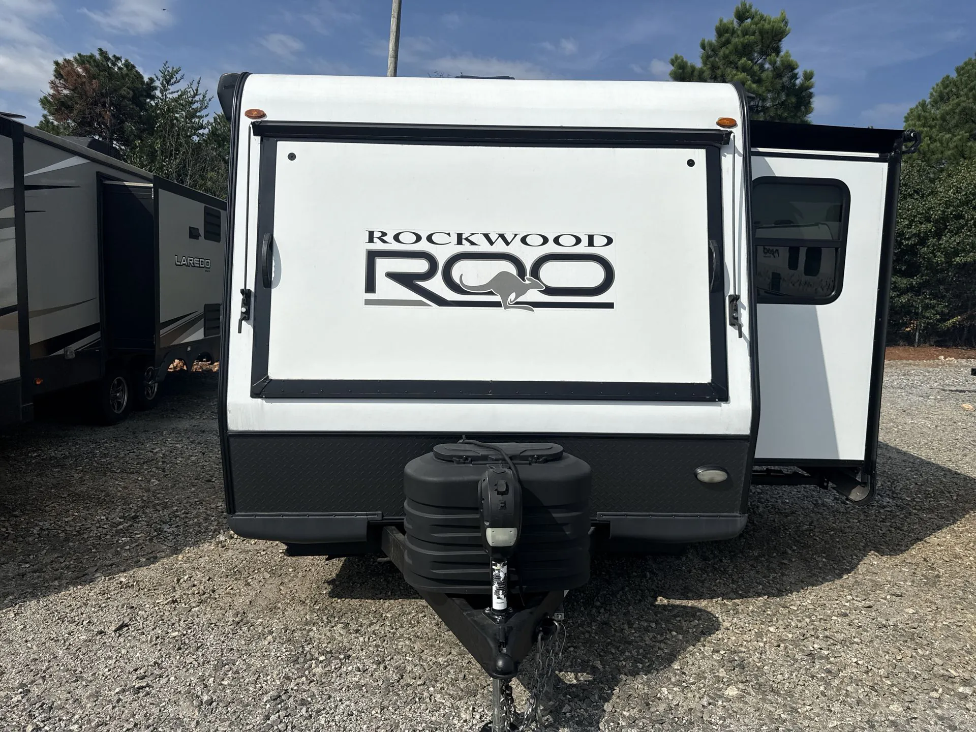 2024 Forest River Rockwood Roo 233S - Photo 3