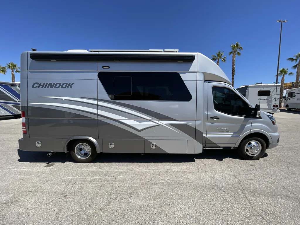 2024 Chinook RV Maverick SS, Photos photo 5