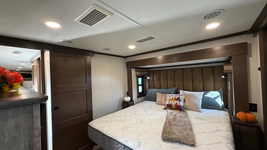 2025 Forest River RiverStone 44DBL, Photos photo 32