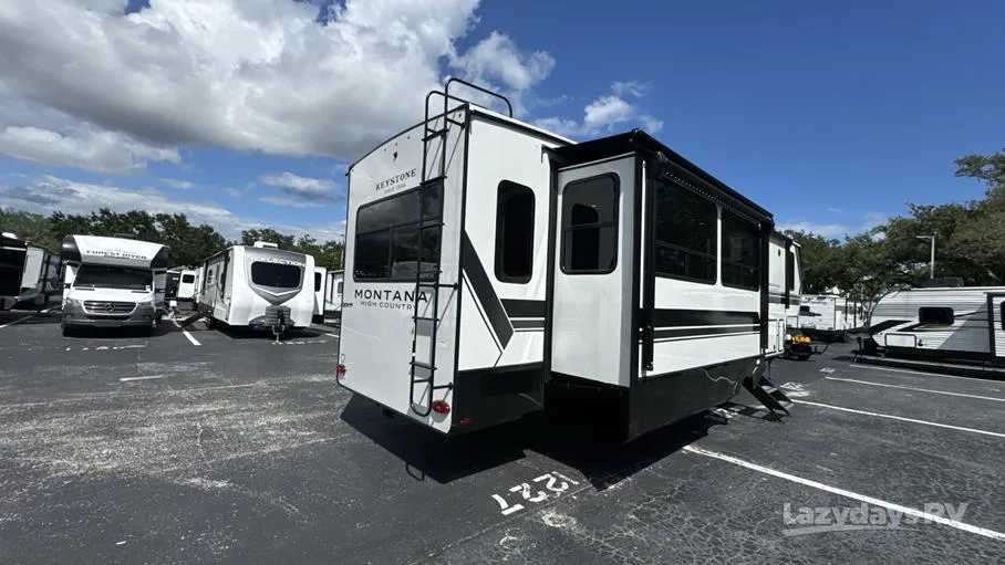 2026 Keystone Montana High Country 385BR - Photo 4
