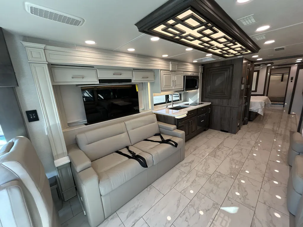 2026 Entegra Coach Aspire 44D, Photos photo 12