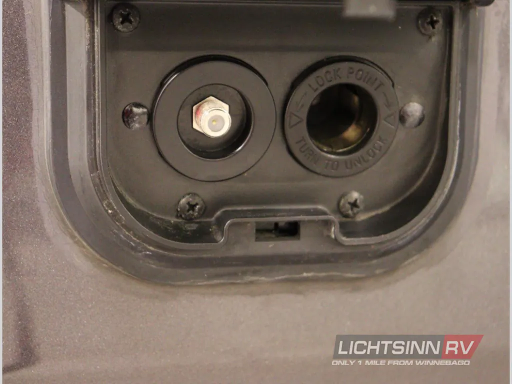 2023 Winnebago Travato 59G, Photos photo 52