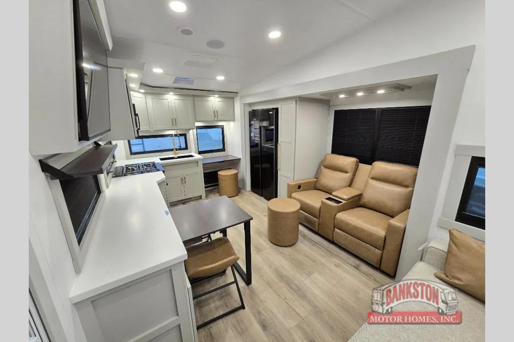 2026 Brinkley Model Z 2680, Photos photo 32