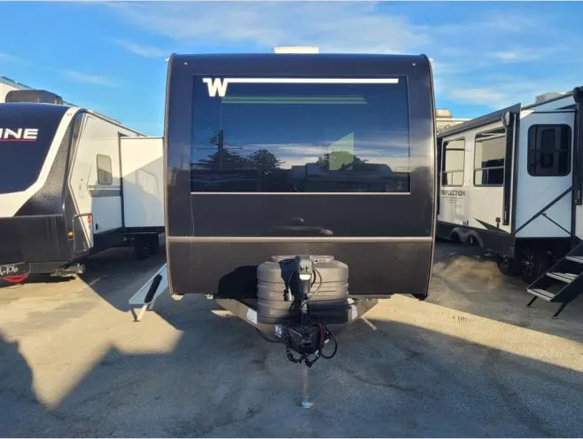 2026 Winnebago Thrive 25RLS - Photo 3