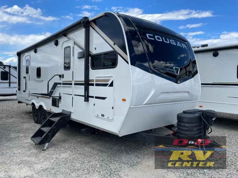 2026 Keystone Cougar Half-Ton 25FKD - Photo 2