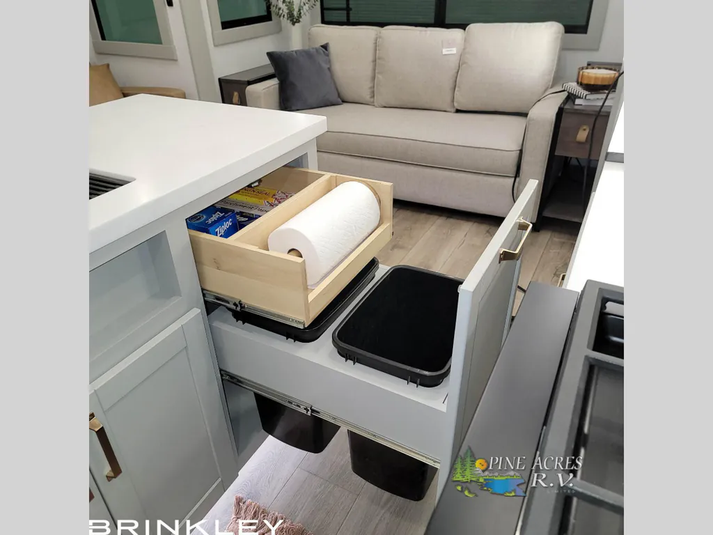 2026 Brinkley Model Z 3515, Photos photo 69