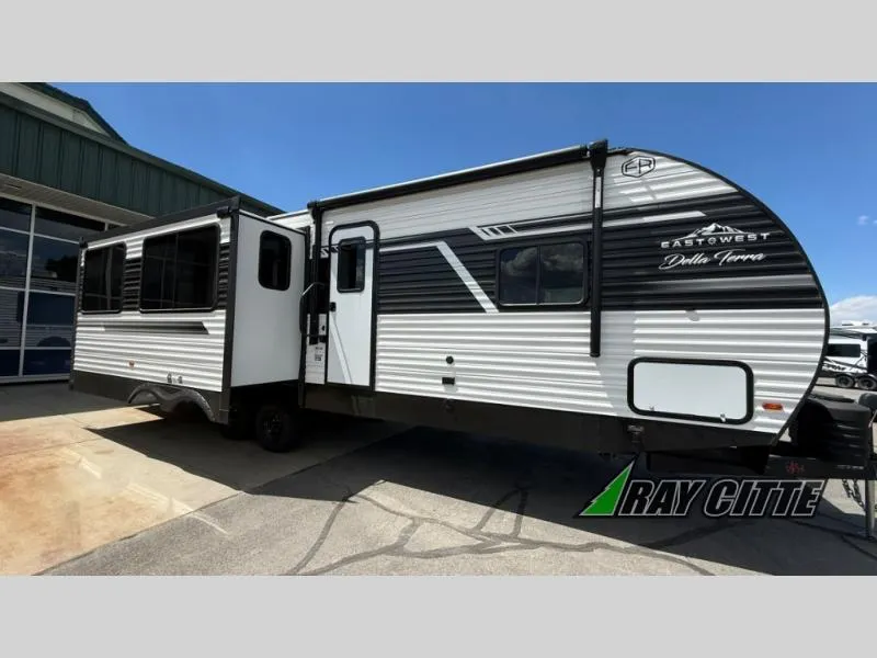 2026 East to West Della Terra 272RL - Photo 2
