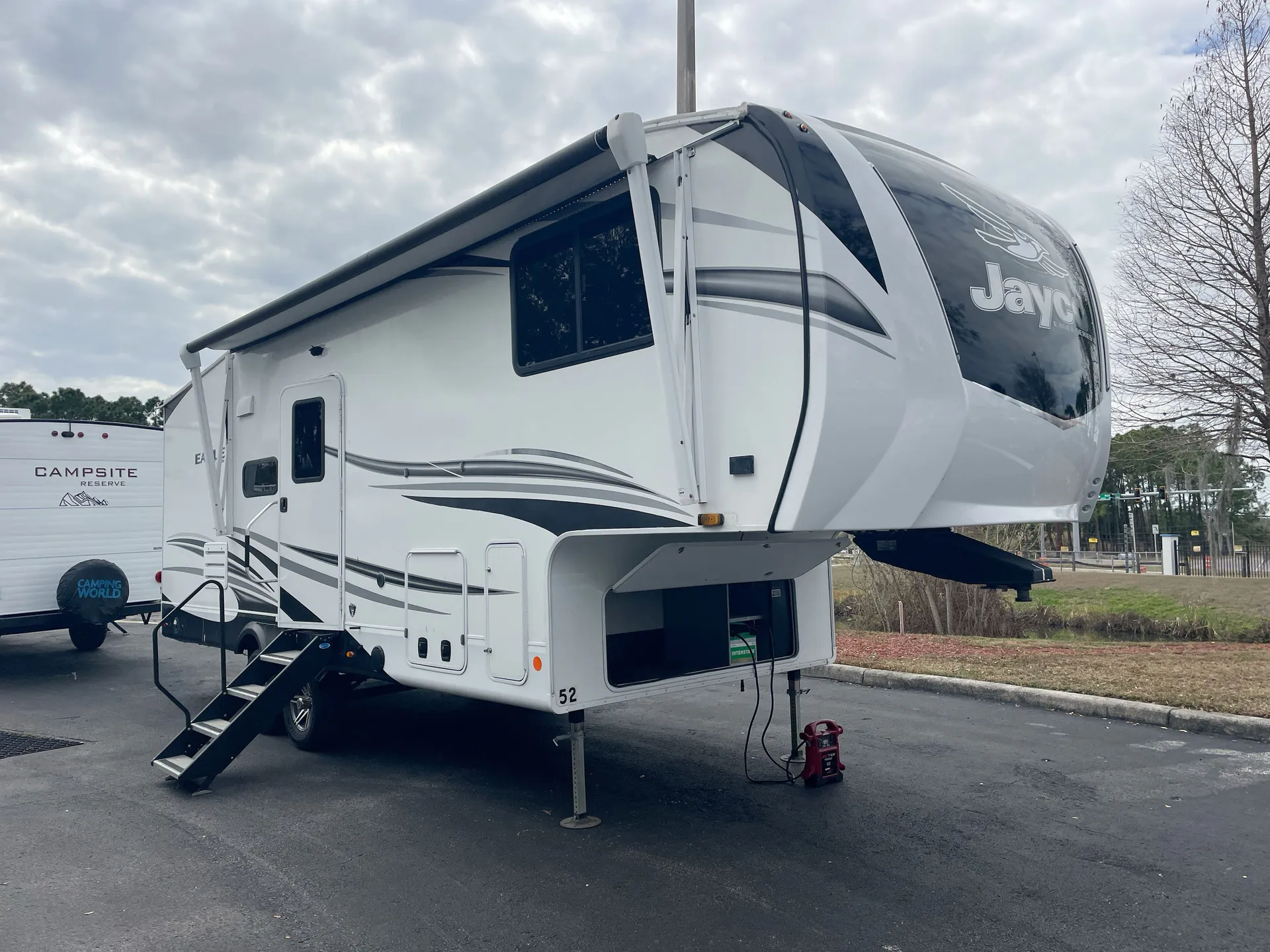 2023 Jayco Eagle Ht 24RE - Photo 2