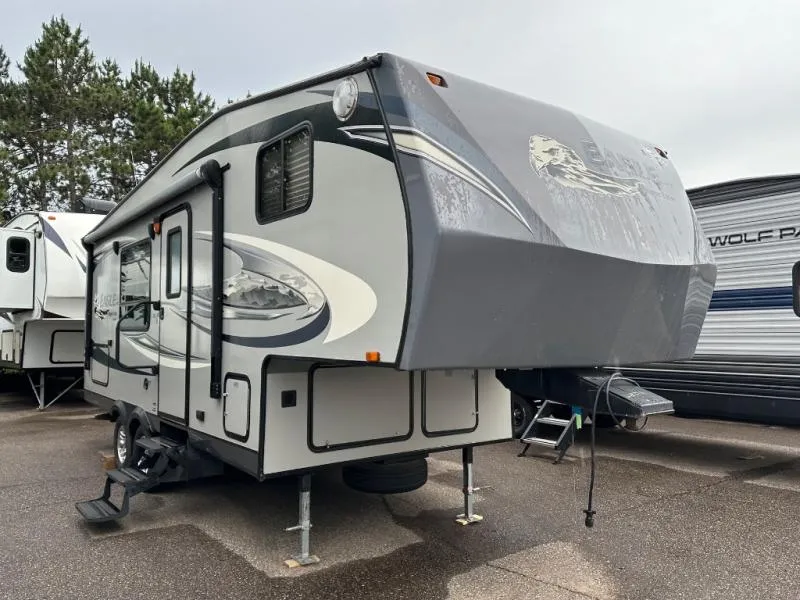 2012 Jayco Eagle Super Lite HT Used    23.5RBS - Main photo