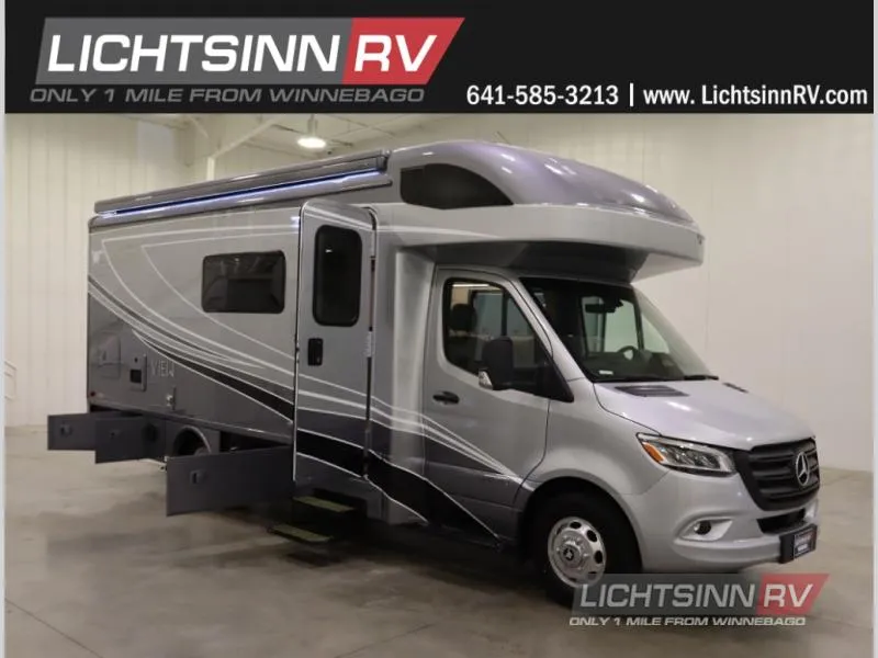 2027 Winnebago View 24D - Photo 2