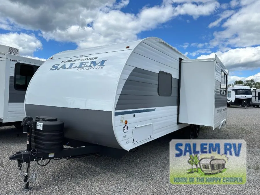 2026 Forest River Salem Cruise Lite 240BHXL - Photo 3
