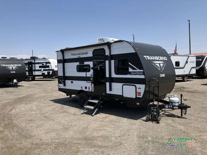 2026 Grand Design Transcend One 151BH - Photo 2