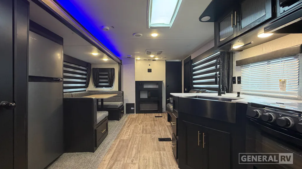 2022 Forest River Cherokee 274BRB, Photos photo 4