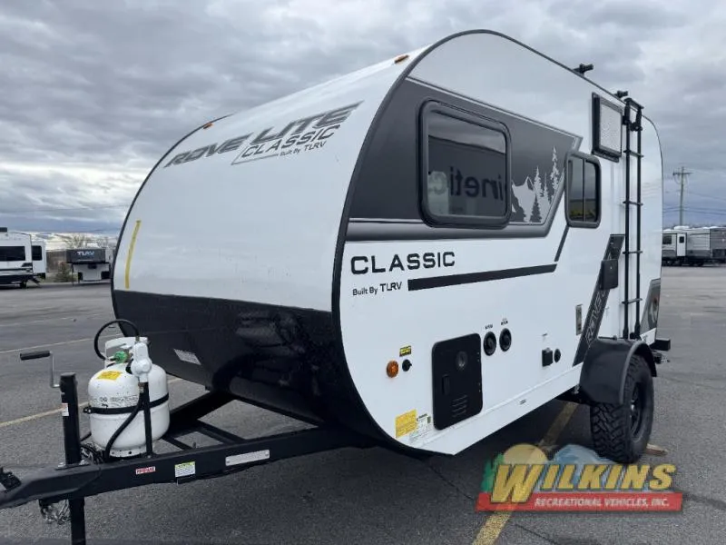2026 Travel Lite Rove Lite 14FD - Photo 3