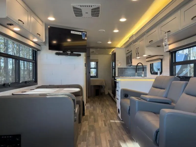 2025 Jayco Alante 29S - Photo 4