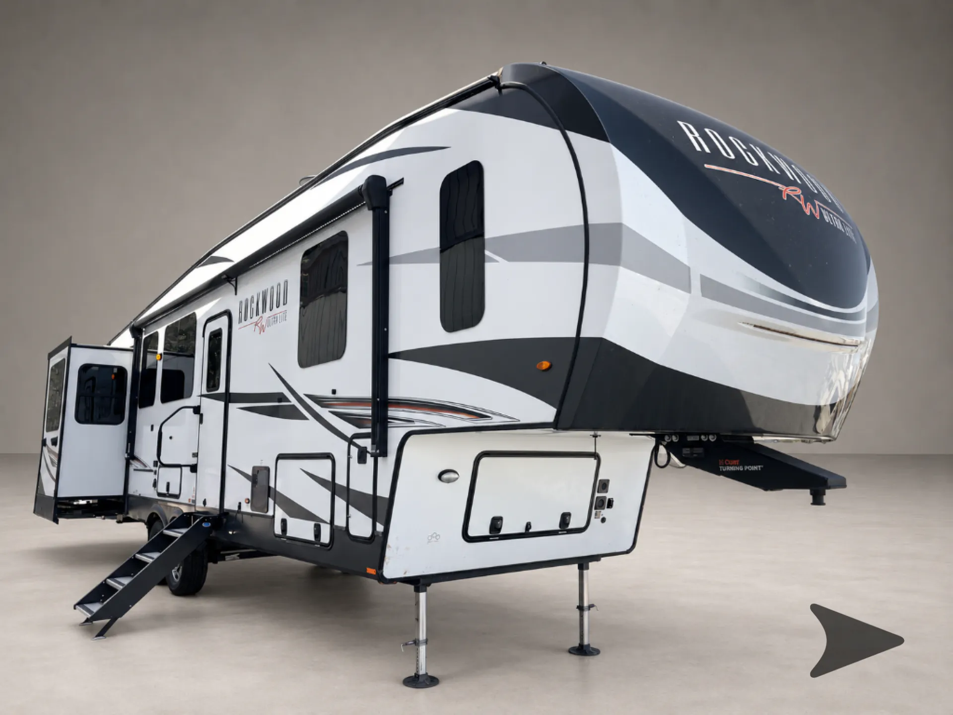 2022 Forest River Rockwood Ultra Lite 2898BS - Photo 2
