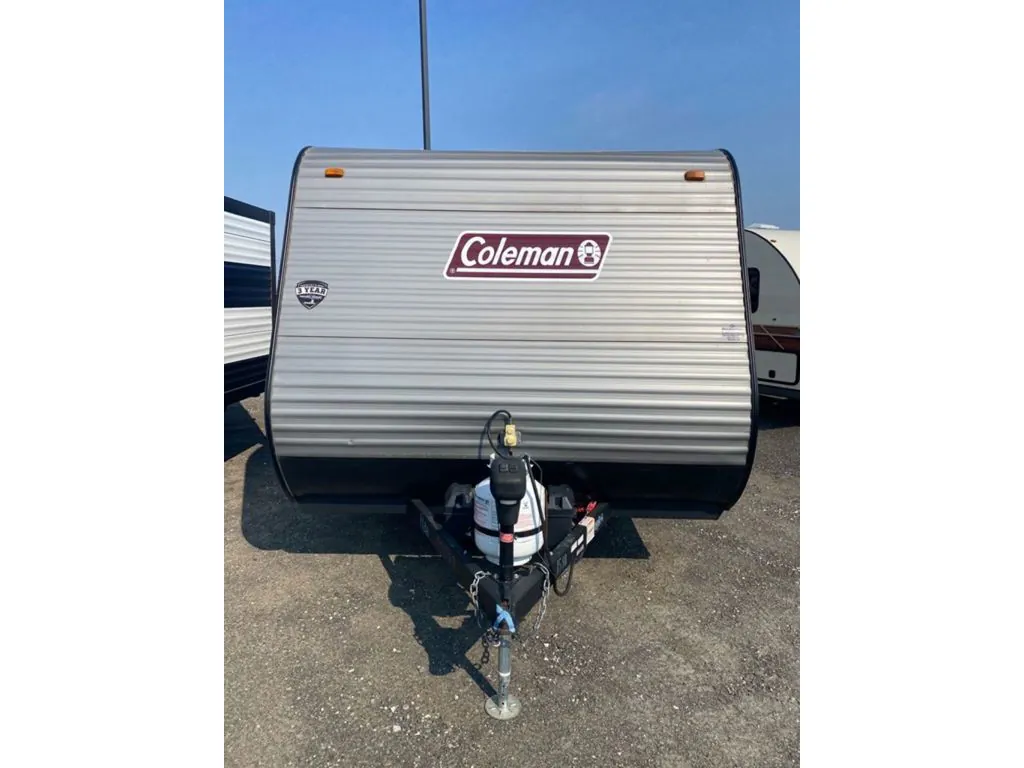 2022 Dutchmen Coleman Lantern LT 18BH - Photo 2