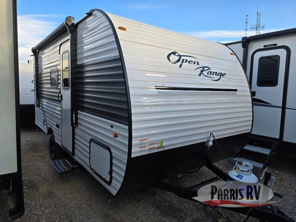 2026 Open Range RV Open Range Colt 17BH - Photo 2
