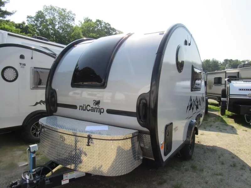 2025 nuCamp RV TAB 360 BLACK CANYON - Photo 3