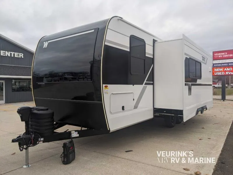 2026 Winnebago Thrive 22MLS - Photo 3