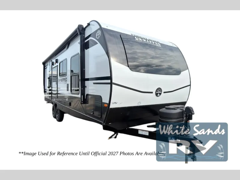 2027 Forest River RV Un-Mapped 23MK - Main photo