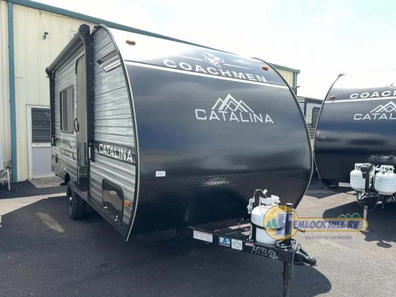 2026 Coachmen Catalina Summit Series 7 154RBX - Photo 2