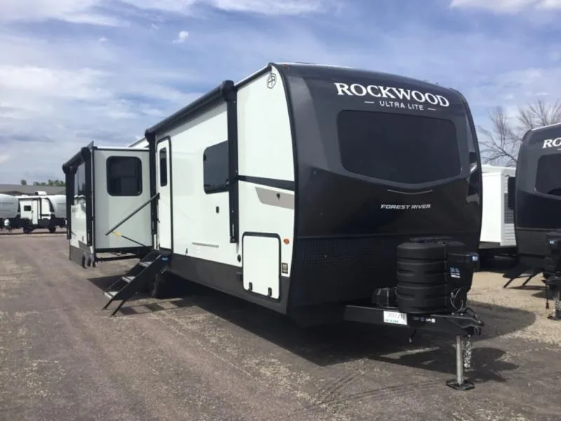 2026 Forest River Rockwood Ultra Lite 2906RL - Photo 2