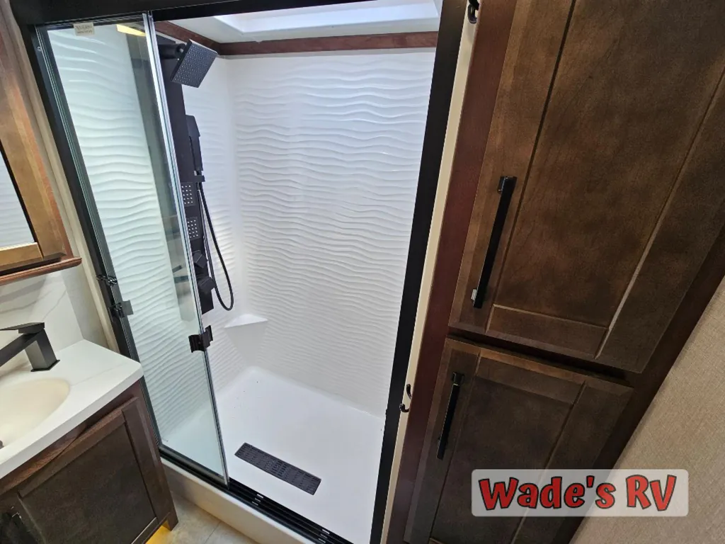 2025 Forest River RiverStone 425FO, Photos photo 30