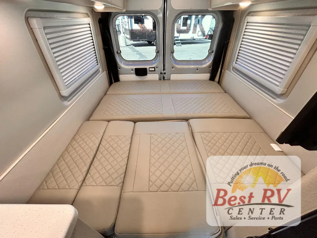 2026 Thor Motor Coach Tellaro 20Y, Photos photo 52