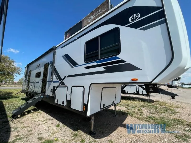 2026 Forest River XLR Boost X 363BX - Photo 3