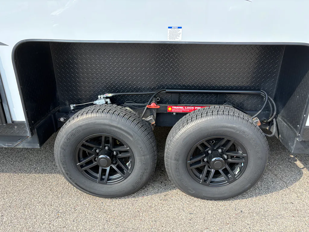 2024 Forest River Cherokee Grey Wolf 21GP, Photos photo 6
