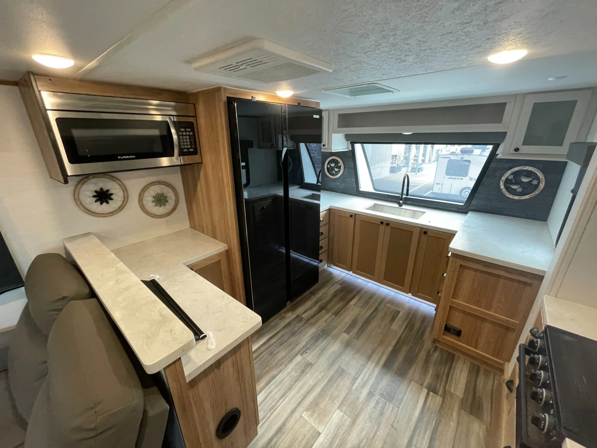 2023 Forest River XLR Nitro 405 - Photo 3