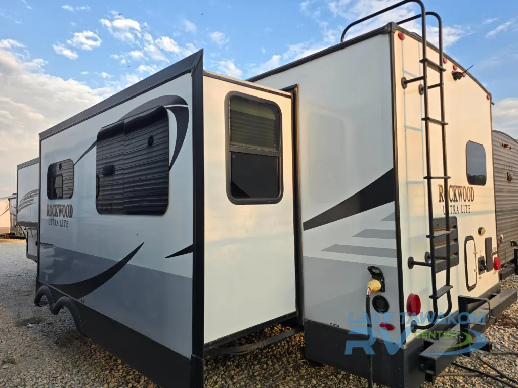 2020 Forest River Rockwood Ultra Lite 2902SW, Photos photo 4