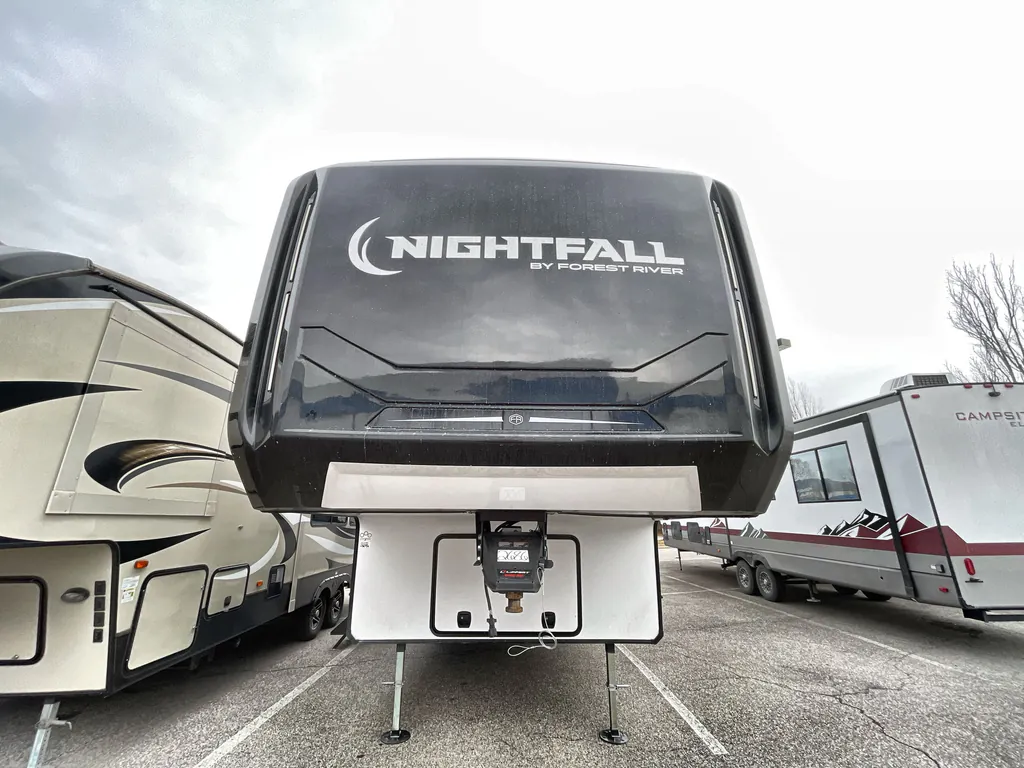 2026 Forest River Nightfall 270N, Photos photo 4