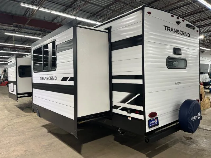 2025 Grand Design Transcend 315RKT - Photo 4