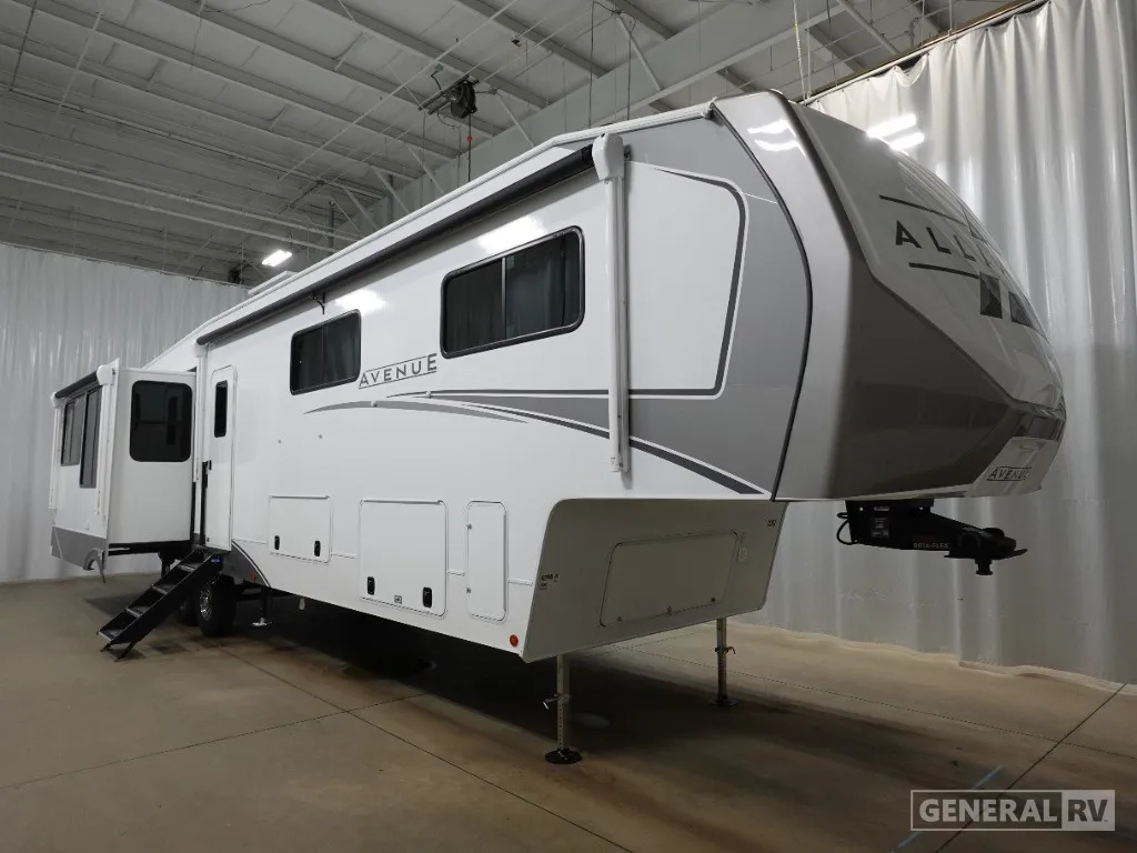 2026 Alliance RV Avenue 39MBR - Photo 2