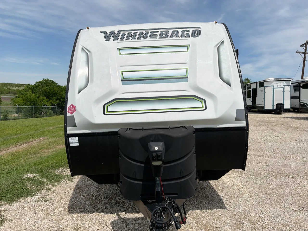 2022 Winnebago Micro Minnie FLX 2108DS - Photo 4