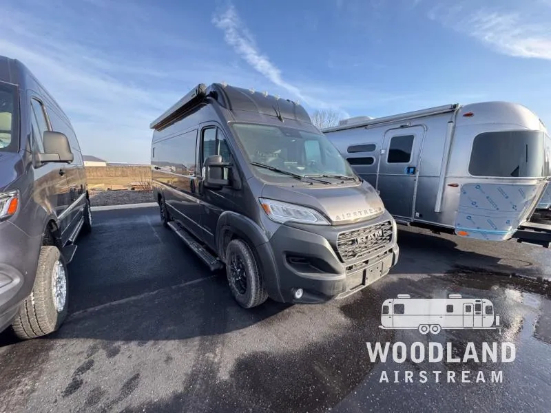 2026 Airstream Rangeline New    Std. Model - Main photo