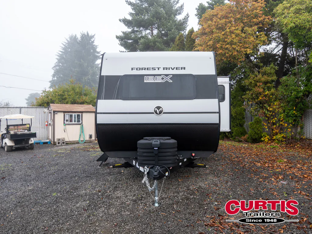2026 Forest River IBEX 20MRK - Photo 3
