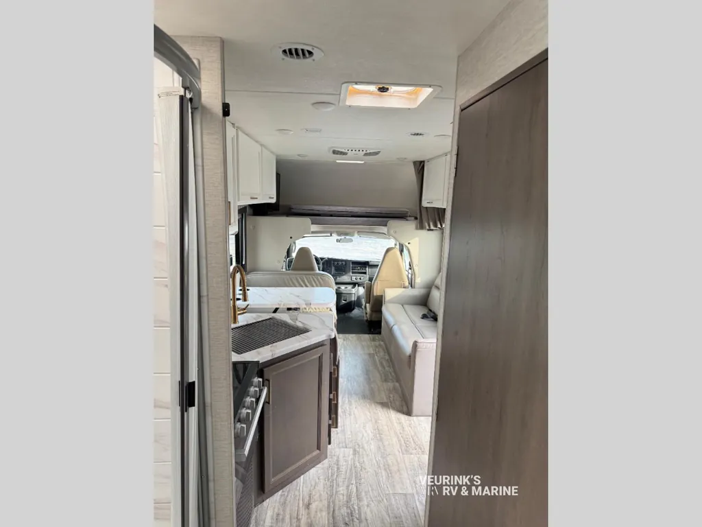 2024 Thor Motor Coach Freedom Elite 28AE, Photos photo 21