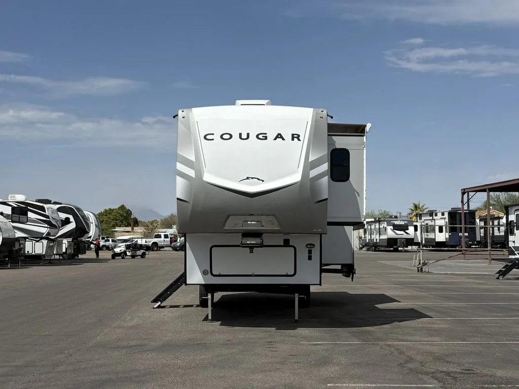 2024 Keystone Cougar 260MLE - Photo 4