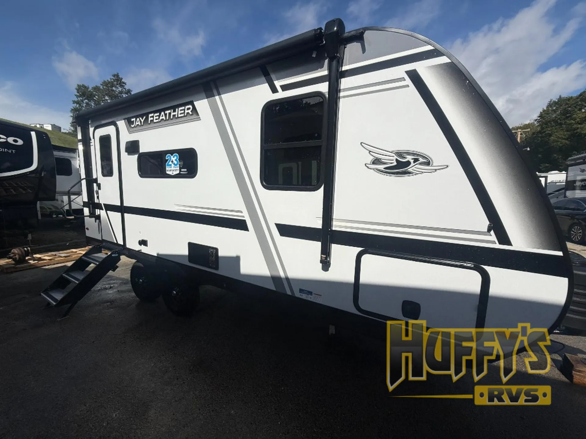 2027 Jayco Jay Feather 18RBF - Photo 2