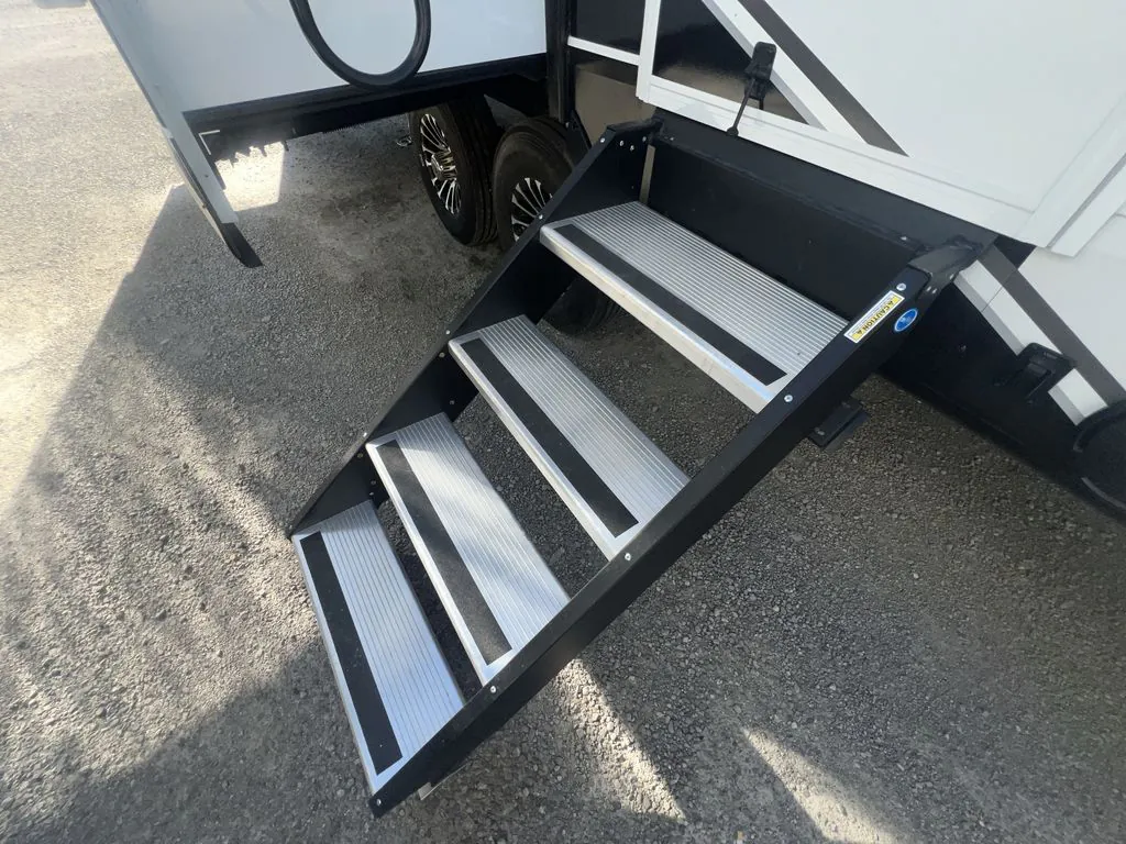 2026 Jayco Eagle 321RSTS, Photos photo 5