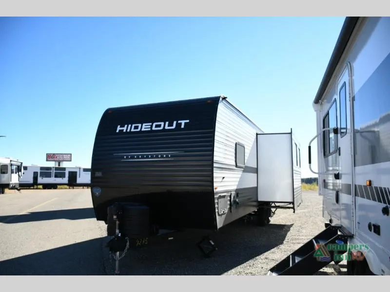 2025 Keystone Hideout Sport West 291BRWE - Photo 3